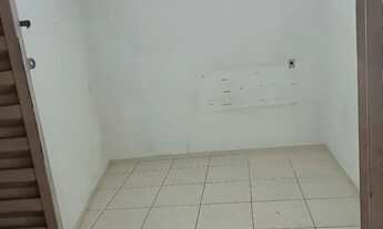 Imagem 3: Quarto/cozinha e banheiro