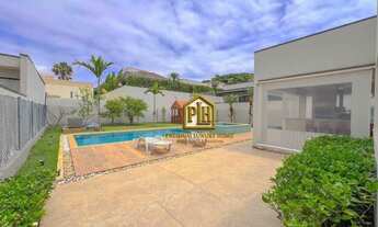 Imagem 7: Casa Térrea Mobiliada no Condomínio Figueira Garden Atibaia/SP