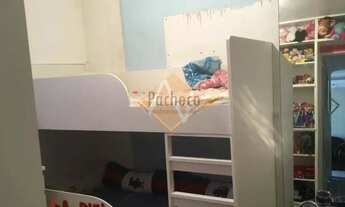 Imagem 7: Apartamento na Vila Salete, 2 dormitórios, 1 vaga, 52m², R$ 400.000,00