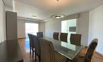 Imagem 2: Apartamento Semi Mobiliado de 150m² no Victor Konder, Blumenau