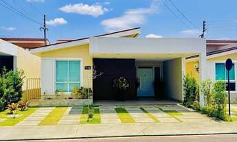 Imagem: Casa nova 04 suítes 219m2 pronta entrega