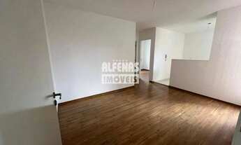 Imagem 4: Apartamento à venda 2 quartos no Bairro NACIONAL