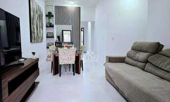 Imagem 4: Casa com 3 dormitórios à venda, 95 m² por R$ 650.000,00 - Cohapar - Guaratuba/PR