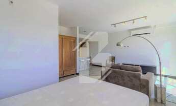 Imagem 3: Apartamento com 1 quarto e 45m² para alugar em Petrópolis, Porto Alegre