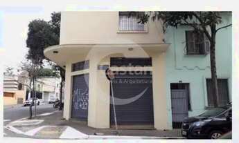 Imagem: Edifício Comercial em Belenzinho