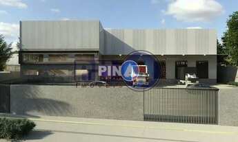 Imagem 2: Galpão para alugar em Aparecida de Goiânia