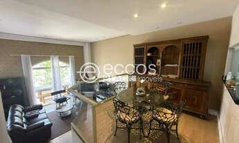 Imagem 4: Casa em condomínio para aluguel, 3 quartos, 2 suítes, 2 vagas, Alphaville Lagoa dos Ingles