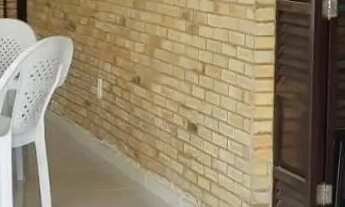 Imagem 3: Casa temporada camboinha , 150 MTS da praia