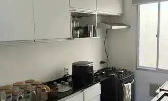 Imagem 2: 13 APARTAMENTO A VENDA NA FORQUILHA - CONDOMÍNIO VITÓRIA