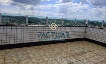 Imagem 5: Cobertura 3 quartos no Jardim América