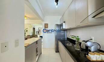 Imagem 3: Apartamento 03 dormitórios com suíte em Areias, São José, SC