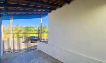 Imagem 4: Casa para aluguel, 1 quarto, Núcleo Habitacional Presidente Jânio da Silva Quadros - Maríl