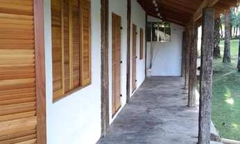 Imagem 2: Linda Chácara 5 suítes