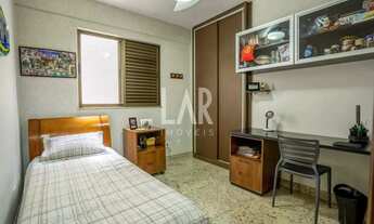 Imagem 7: Área Privativa à venda, 4 quartos, 2 suítes, 3 vagas, Buritis - Belo Horizonte/MG