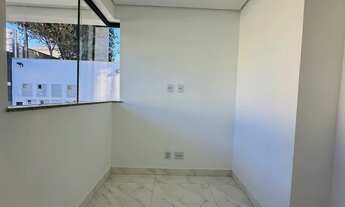 Imagem 3: Área Privativa 3 quartos 2 vagas