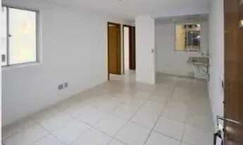 Imagem: Apartamento para aluguel, 2 quartos, 1 vaga