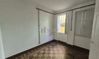 Imagem 7: Casa na Rua Professor Gabizo, Tijuca, sala ampla, 4 quartos, área externa e apenas 400 met