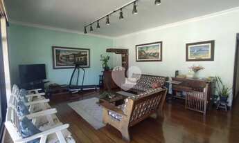 Imagem 5: Apartamento com 4 quartos à venda, 227 m² - Tijuca - Rio de Janeiro/RJ