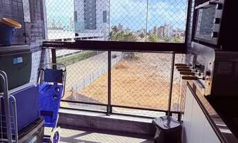 Imagem 7: APARTAMENTO 02 QUARTOS 100% MOBILIADO NO BESSA