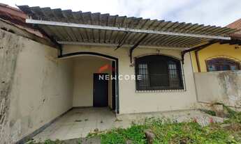 Imagem: Casa em Rua Dezoito - Balneário Arpoador