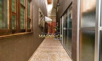 Imagem 16: EXCELENTE SOBRADO NO BAIRRO BACACHERI EM CURITIBA