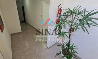 Imagem 4: Apartamento com 2 quartos e uma vaga na garagem na Vila da penha