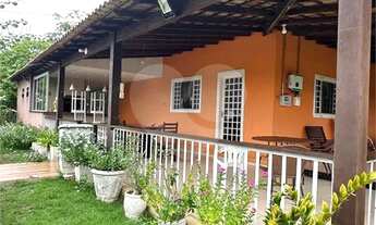 Imagem: Chácara com 4 quartos à venda em Ribeirão