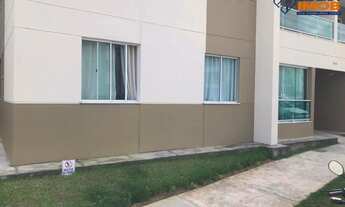 Imagem 5: Apartamento residencial para Venda em condominio fechado, Sim, Feira de Santana, 2 dormitó