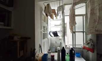 Imagem: Apartamento - / Residencial / Centro