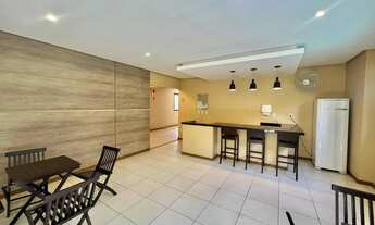 Imagem 3: Ed. Rio Nilo, apartamento para aluguel com 3 suítes