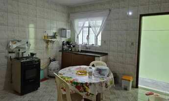 Imagem 5: SOBRADO - JARDIM RODRIGUES ALVES / FERRAZ DE VASCONCELOS- SP