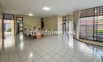 Imagem 2: Casa térrea a venda no Ininga com 4 quartos TR231909 THE -V2P2KQ