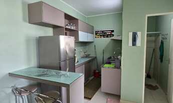 Imagem: Porto Esmeralda Na Mario Covas de 2 quartos