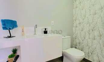 Imagem 7: Casa à venda e locação no bairro Swiss Park em Campinas/SP