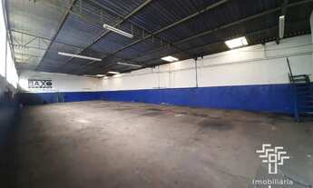 Imagem 5: Salão para alugar, 394 m² por R$ 3.515,71/mês - São Manoel - Americana/SP