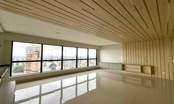 Imagem 7: Apartamento com 4 quartos para alugar por R$ 7000.00, 230.00 m2 - ESTRELA - PONTA GROSSA/P