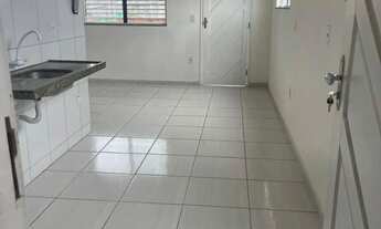 Imagem 3: Kitnet na Rua Dionísio Lopes, 145. Zona Norte