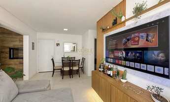 Imagem: Apartamento à venda de 2 dormitórios no