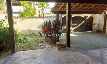 Imagem 3: Casa em Rua Valdemar Nunes do Couto - Vila Santa Alice - Duque de Caxias/RJ