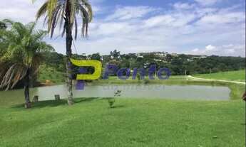 Imagem 2: Lote em Condominio em Lagoa Santa/MG. Champagne