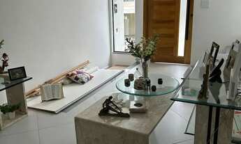 Imagem 4: ÓTIMA CASA A VENDA NO CONDOMÍNIO VILAGE SOL DA PRATA