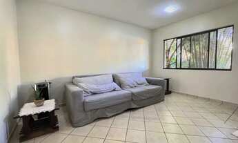 Imagem 4: Condomínio Residencial Privê dos Girassóis ao lado da GO-020