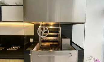 Imagem 7: Apartamento com 3 suítes 3 vagas a venda no Panamby