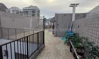 Imagem 5: Cobertura Duplex junto a Praça Afonso Pena