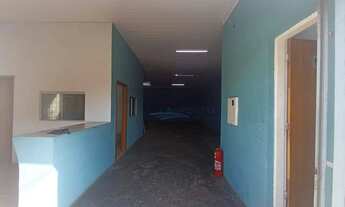 Imagem 2: Barracão para alugar, 100 m² por R$ 2.900,00/mês - Centro - Londrina/PR