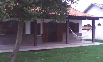 Imagem 6: Casa de praia com piscina - Itaúna - Saquarema