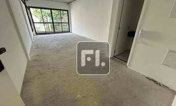 Imagem: Conjunto, 119 m² - venda por R$ 1.785.000,00