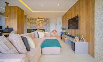 Imagem 2: Apartamento com 2 dormitórios à venda, 96 m² por R$ 1.290.000,00 - Vila Osasco - Osasco/SP