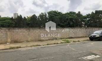 Imagem 3: Terreno à venda no bairro Jardim Guarani em Campinas