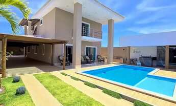 Imagem: Casa à venda no PARQUE DAS ÁRVORES, JACUÍPE